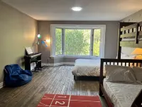 Otters Cove 5 Bedroom Luxury Cottage