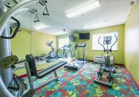 Candlewood Suites FREDERICK by IHG - Gym