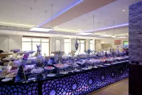 LE DIYAR Al Waha Hotel Riyadh - breakfast