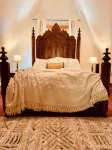 Danielsons Chalet-oasis perfect for reading, relaxing, and time with loved ones - Alphydda