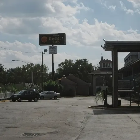 Americas Best Value Inn Augusta