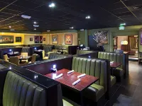 DoubleTree by Hilton San Francisco South Airport Blvd Hoteles en South San Francisco
