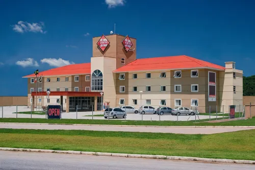 Hotel 10 Itajai/Navegantes