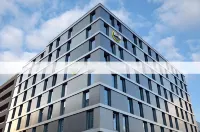 B&B HOTEL Villingen-Schwenningen - parcheggio