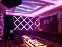 Honghua Hotel Hotels in Jiaoling