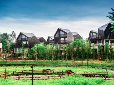 Fushengyu Resort