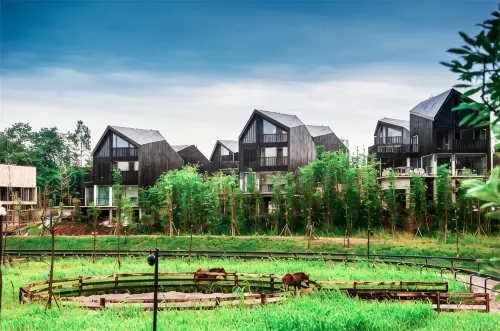 Fushengyu Resort