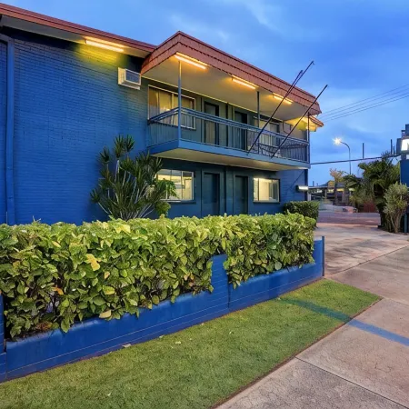 Oscar Motel