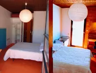 Great mountain villa (7 parts): skiing, lake and sun !- St André d''EMBRUN - Wi-Fi