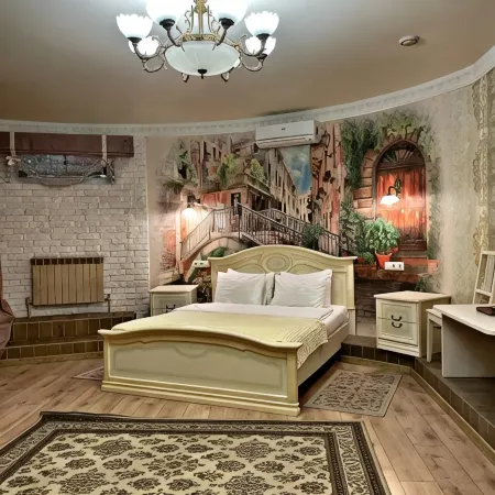 Барин