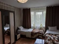 Ugolok Mini Hotel