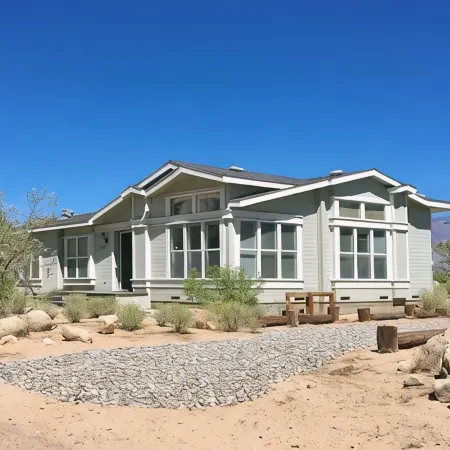 Bright, Spacious and sparkling clean 3 bed 2 bath