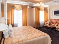 Nikolaevsky Hotel Hotels in Vologda