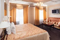 Nikolaevsky Hotel