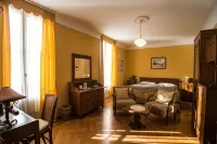 Hotel Olivedo - breakfast