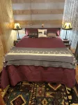 Cozy, scenic, studio apartment for nature-lovers !