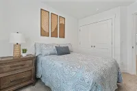 North Ogden Townhouse Near Ski Resorts + Dog Friendly - 4-Star