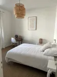 House between Landes and Basque Country, Beach 3km away - Wifi