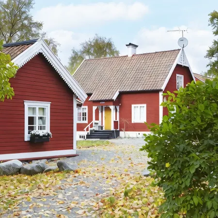 HEM Till Gården Boutique Hotel