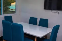 Ocean Blue Beach - badewanne