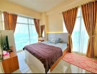 Apartemen Treepark city by Diamonds