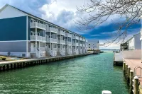 Luxury & Convenience at Bayberry on the Bay: Ocean City's Newest Premier Condo