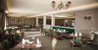 Longcourt House Hotel - Desayuno