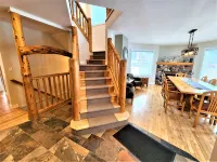 7BD | Family & Friends |  360 Views ! | A/C |Sauna Hotels in Fernie