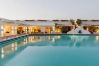 La Peschiera - Pools