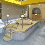 Hida Manga Kingdom - Hot Springs