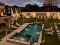 Maria Gracia House - piscina