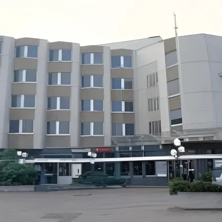 Hotel Welcome Inn