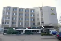 Hotel Welcome Inn - petit déjeuner