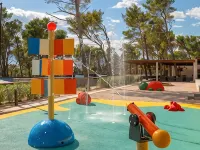 Pinadria Camping Resort Hotels near Archaeological Collection