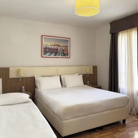 Hotel Il Moro di Venezia