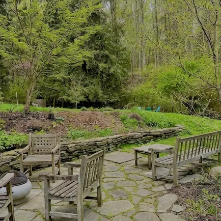 Cottage at Taughannock: State Park, Cayuga Lake, Ithaca, & Cornell