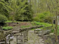 Cottage at Taughannock: State Park, Cayuga Lake, Ithaca, & Cornell