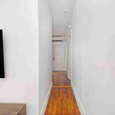 Fox Point 3Br - Near Brown, Risd & Downtown Others