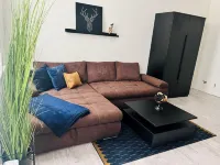 Harzfokus - Stilvolle Ferienwohnung, Direkt im Zentrum