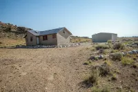 Welcome to Bennett Creek Cottage in beautiful Clark, Wyoming!