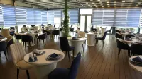Zarafshan Grand Hotel Fiez - Desayuno