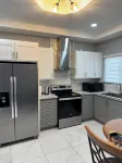 Charming 2-bedroom apartment with WiFi, AC in fabulous Tacarigua - 2-Sterne