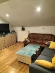 3-bedroom first-floor apartment - 3-Star