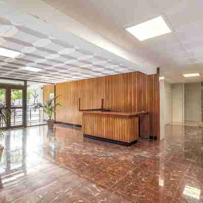 Nordic style apartment near Plaza España Others