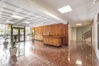 Nordic style apartment near Plaza España - Apartments