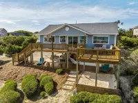 Private Coastal Haven - 2nd Row, Spectacular views