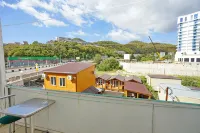 Olginka - Pet friendly