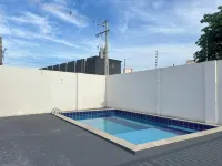 New and Cozy Apartment! Close to the Mother Bonifácia Park and Santa Rosa Hospital.