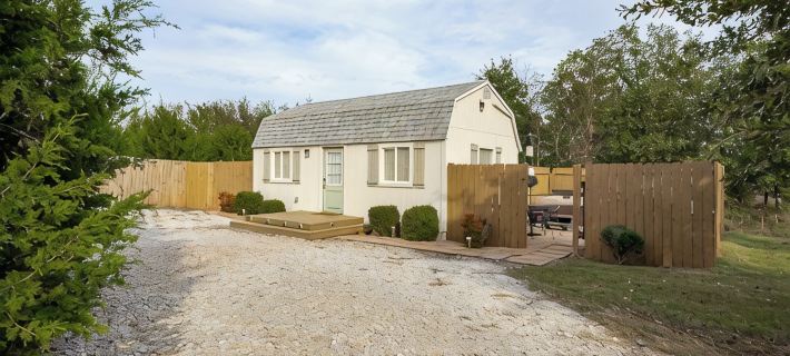 Luxury Cottage Getaway Ξενοδοχεία στην πόλη Payne County