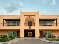 Jolie Ville Hotel & Spa Kings Island Luxor Hotels in Luxor